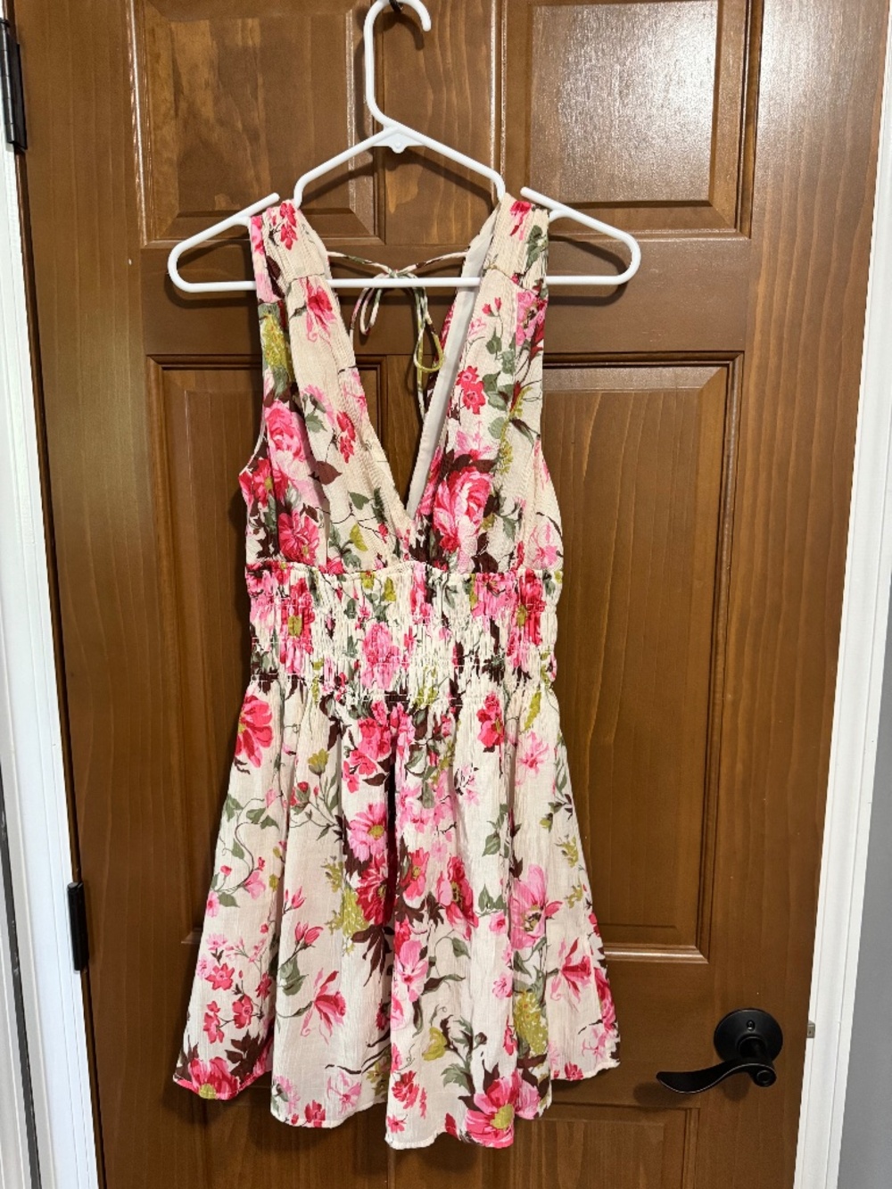 Abercrombie mini dress